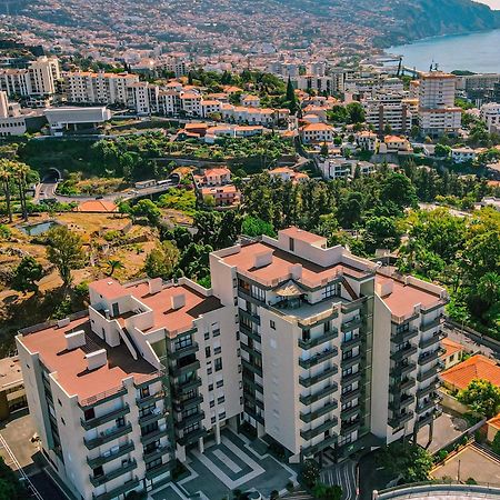 Condo Magnolia Funchal  Extérieur photo