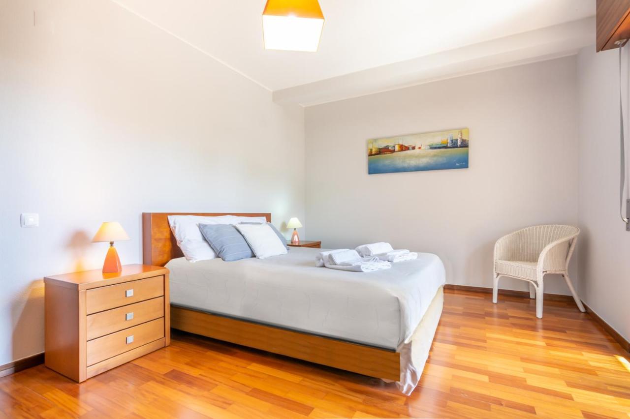 Condo Magnolia Funchal  Extérieur photo