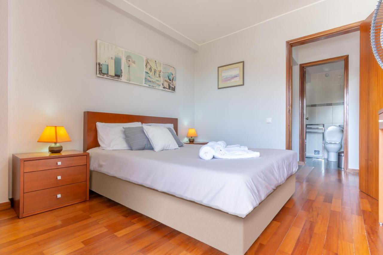 Condo Magnolia Funchal  Extérieur photo