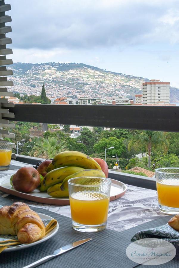 Condo Magnolia Funchal  Extérieur photo
