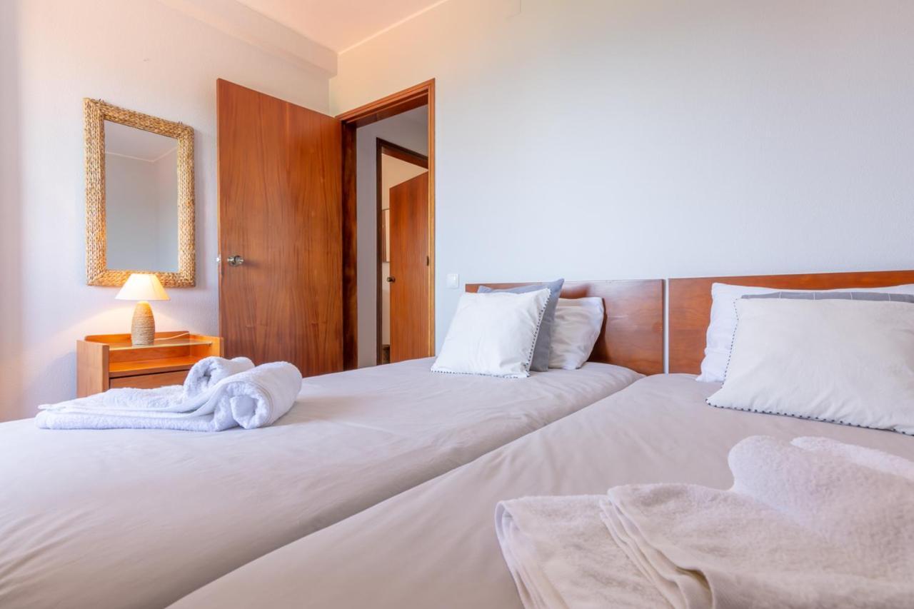Condo Magnolia Funchal  Extérieur photo