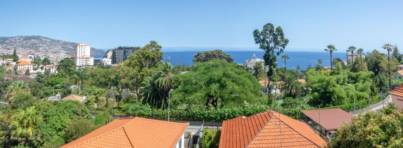 Condo Magnolia Funchal  Extérieur photo