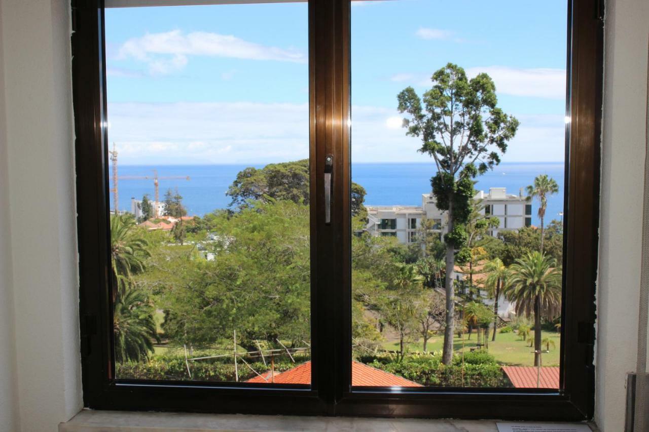 Condo Magnolia Funchal  Extérieur photo